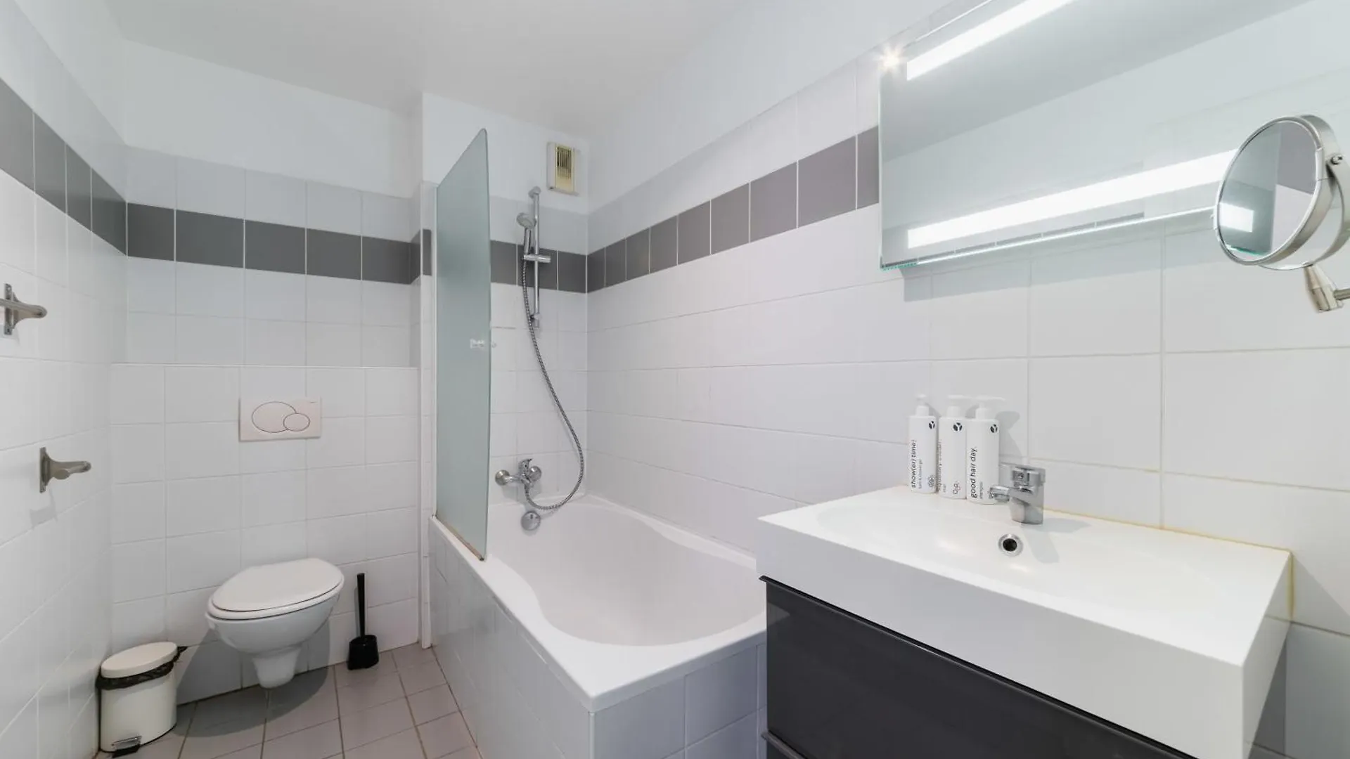 104 - Charmant Studio Jardins Des Plantes -Paris 5 - Flat-Guest 0*, باريس فرنسا