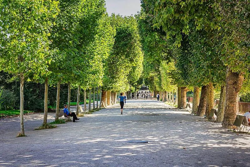 104 - Charmant Studio Jardins Des Plantes -Paris 5 - Flat-Guest 0*, Paris